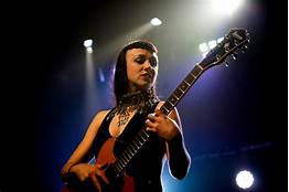 Artist Hiatus Kaiyote